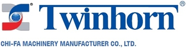 Промышленное металлообрабатывающее оборудование Twinhorn